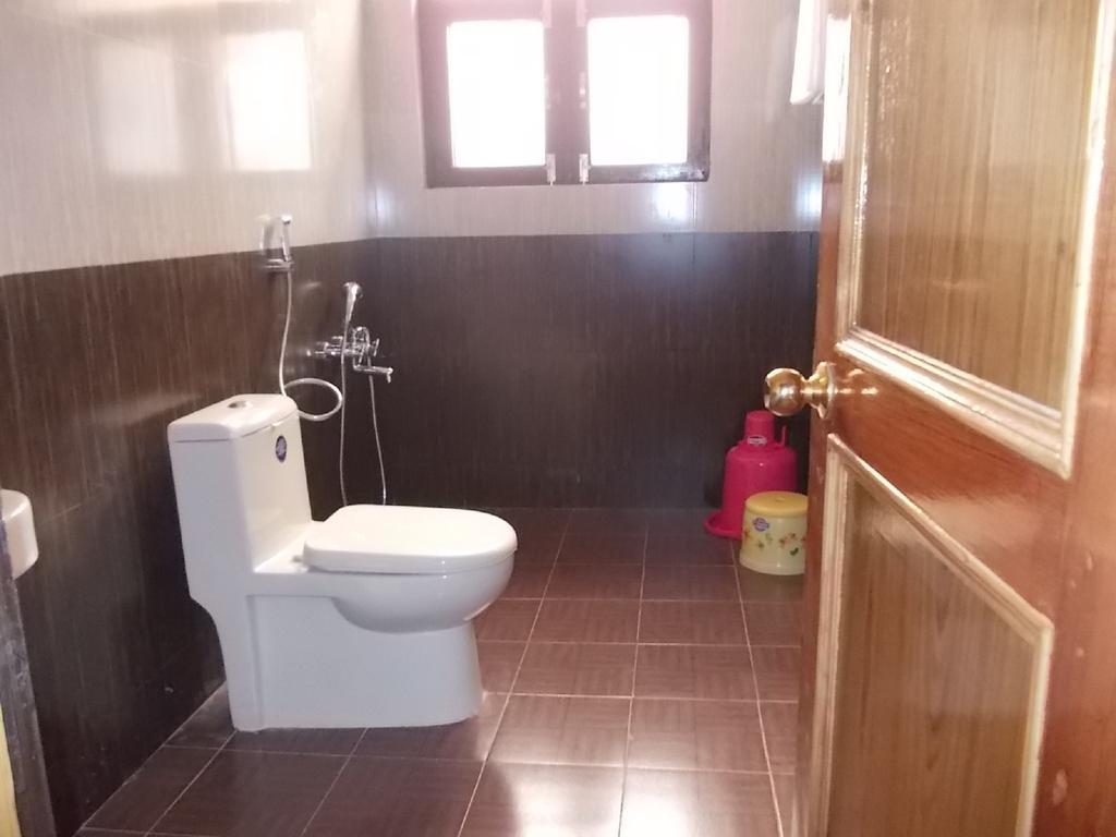 Himgiri Resort Nagchala エクステリア 写真