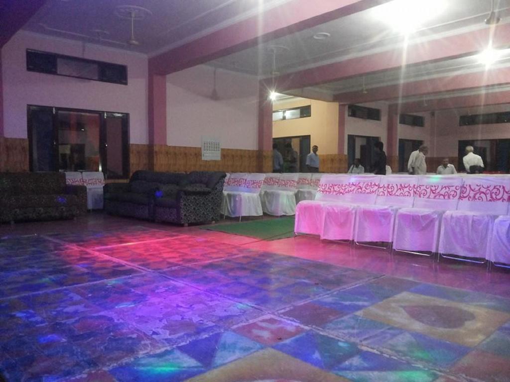 Himgiri Resort Nagchala エクステリア 写真